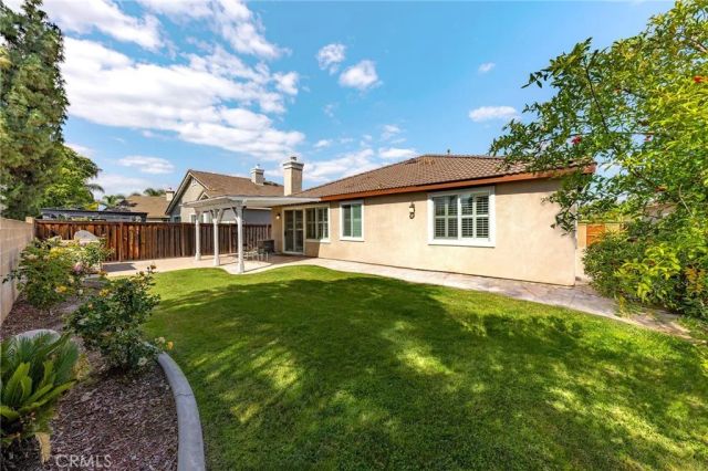 13246 Sycamore, Chino, CA 91710
