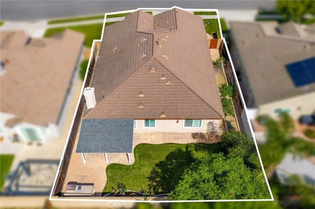 13246 Sycamore, Chino, CA 91710