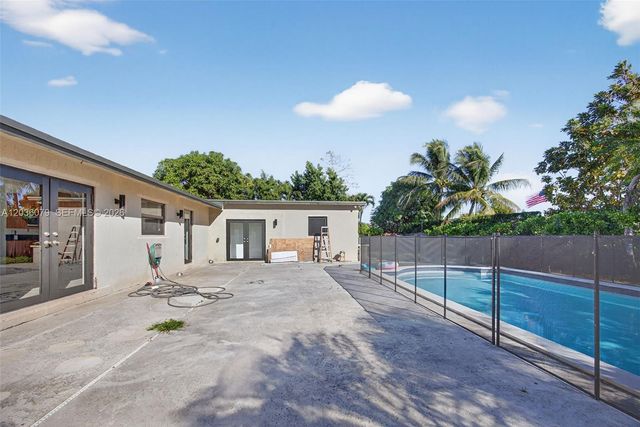 27701 SW 162nd Court, Homestead, FL 33031