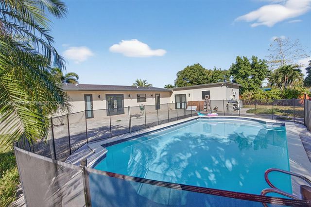 27701 SW 162nd Court, Homestead, FL 33031