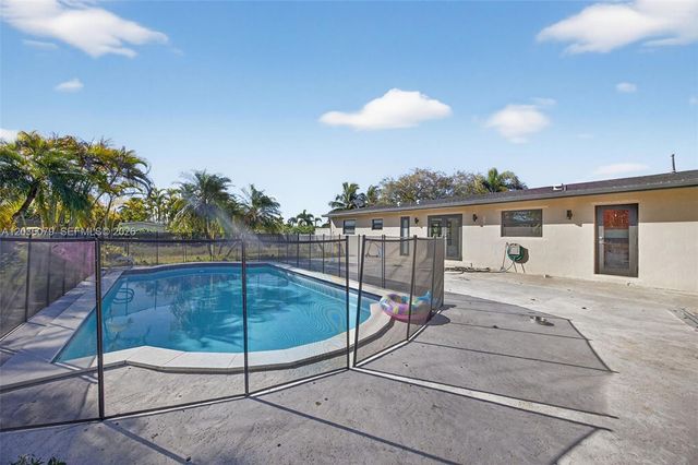 27701 SW 162nd Court, Homestead, FL 33031