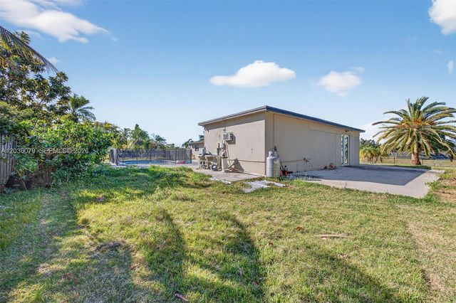 27701 SW 162nd Court, Homestead, FL 33031