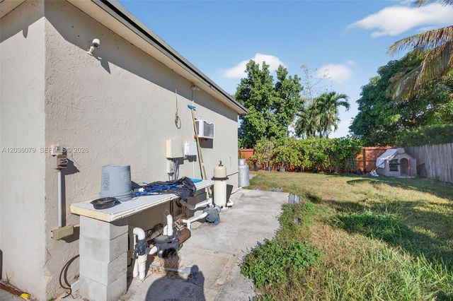 27701 SW 162nd Court, Homestead, FL 33031
