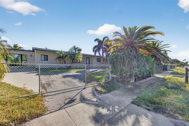 27701 SW 162nd Court, Homestead, FL 33031