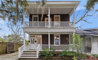 813 E 37th Street, Savannah, GA 31401