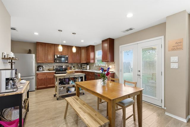 2313 Southway, Denton, TX 76207