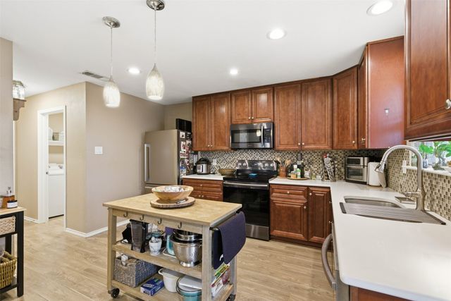 2313 Southway, Denton, TX 76207