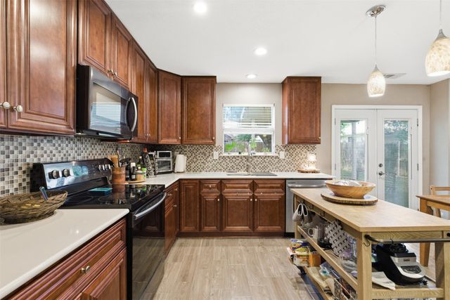 2313 Southway, Denton, TX 76207