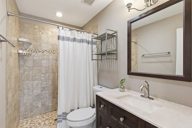 2313 Southway, Denton, TX 76207