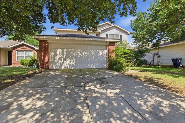 2313 Southway, Denton, TX 76207