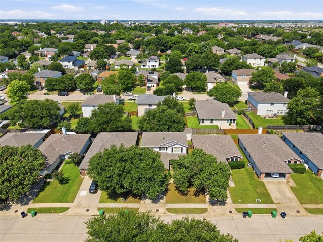 2313 Southway, Denton, TX 76207