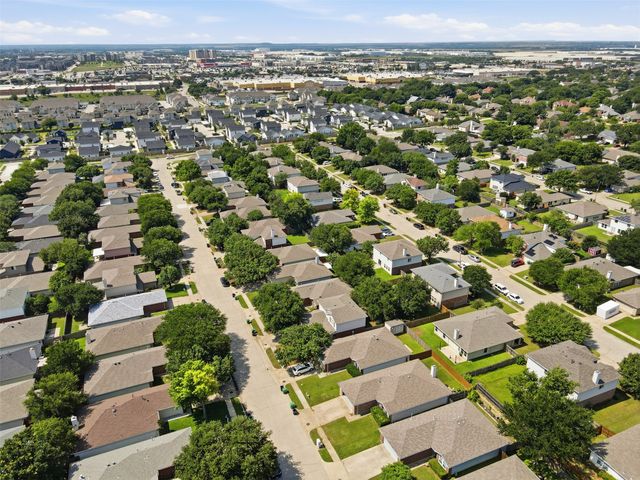 2313 Southway, Denton, TX 76207