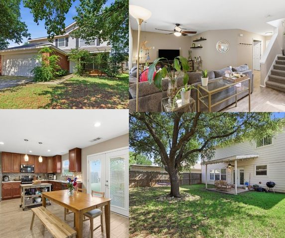 2313 Southway, Denton, TX 76207