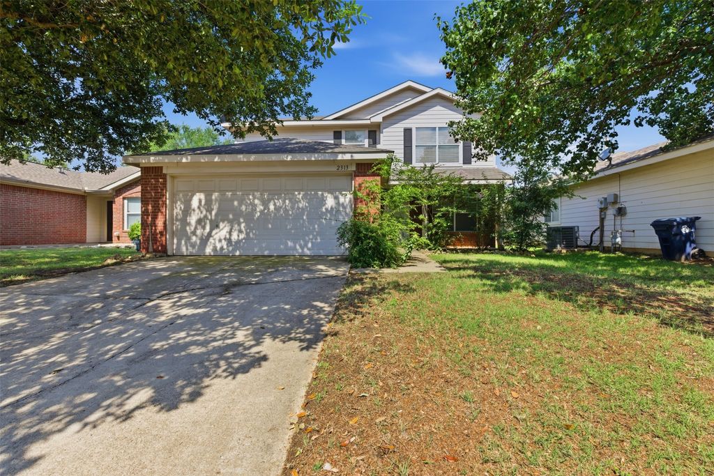 2313 Southway, Denton, TX 76207