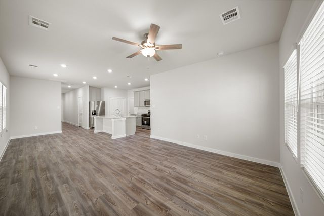 13029 Leisure Cove Drive, Texas City, TX 77568