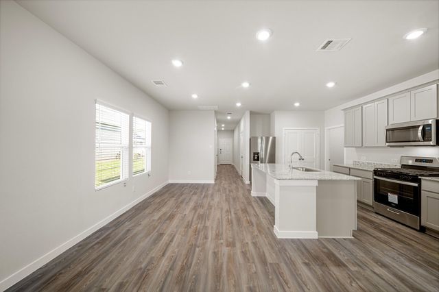 13029 Leisure Cove Drive, Texas City, TX 77568