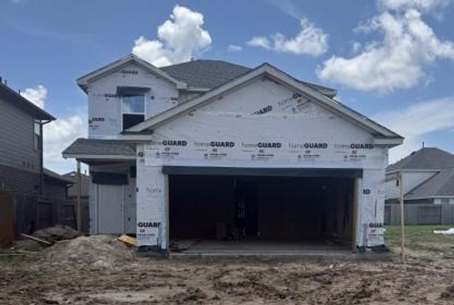 13029 Leisure Cove Drive, Texas City, TX 77568