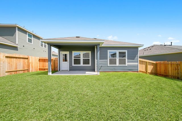 13029 Leisure Cove Drive, Texas City, TX 77568