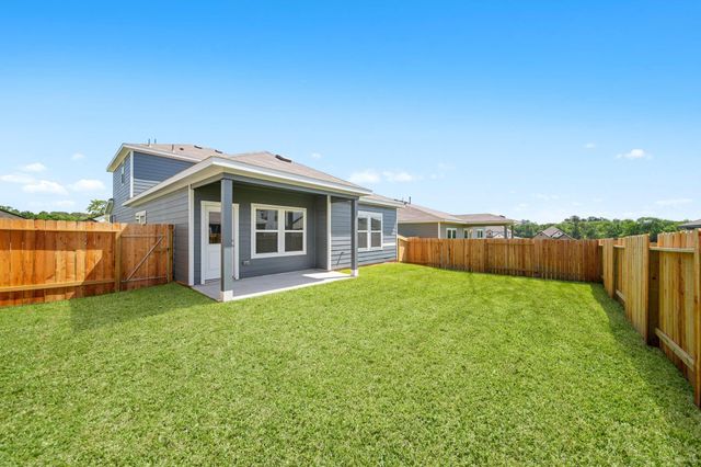 13029 Leisure Cove Drive, Texas City, TX 77568