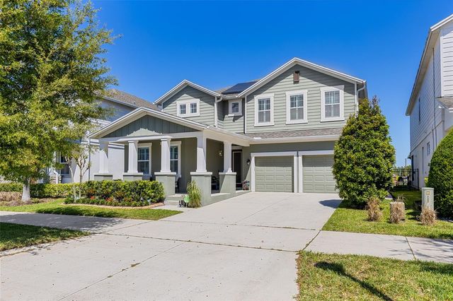 6155 HAMLIN RESERVE BOULEVARD, Winter Garden, FL 34787