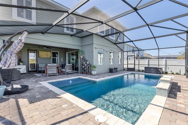 6155 HAMLIN RESERVE BOULEVARD, Winter Garden, FL 34787