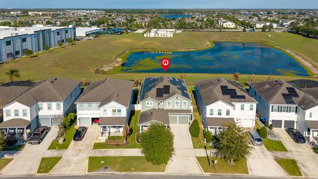 6155 HAMLIN RESERVE BOULEVARD, Winter Garden, FL 34787