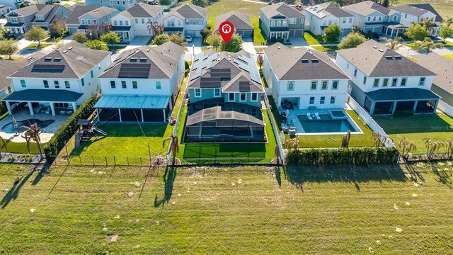 6155 HAMLIN RESERVE BOULEVARD, Winter Garden, FL 34787