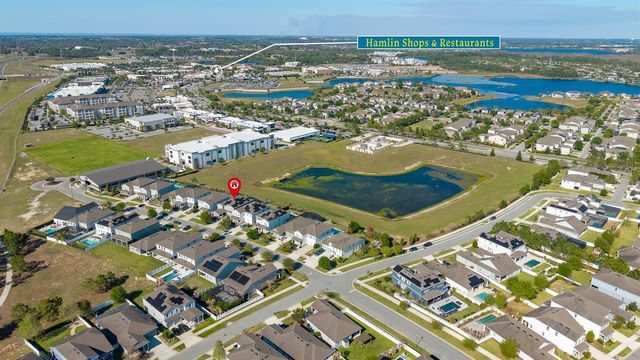 6155 HAMLIN RESERVE BOULEVARD, Winter Garden, FL 34787