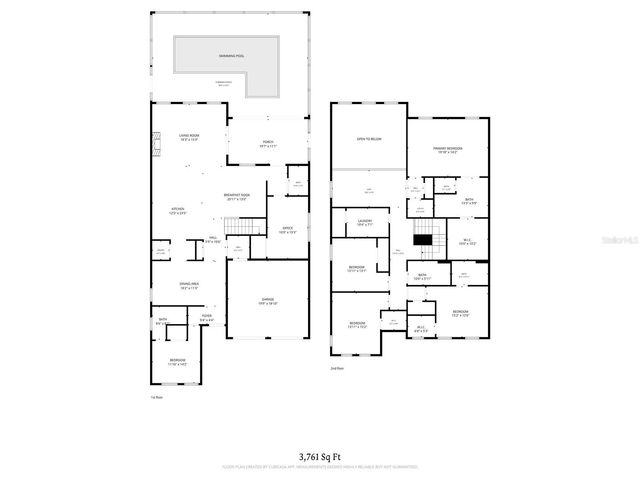 6155 HAMLIN RESERVE BOULEVARD, Winter Garden, FL 34787