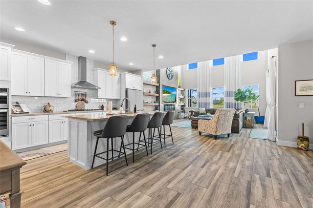 6155 HAMLIN RESERVE BOULEVARD, Winter Garden, FL 34787