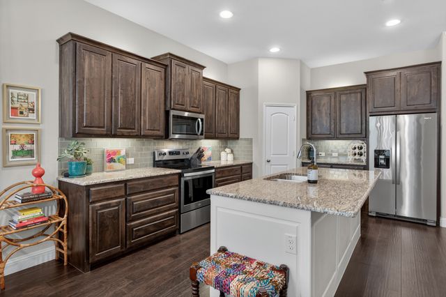 3601 Meadowtrail Lane, Denton, TX 76207