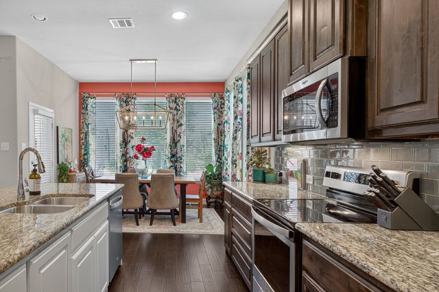 3601 Meadowtrail Lane, Denton, TX 76207