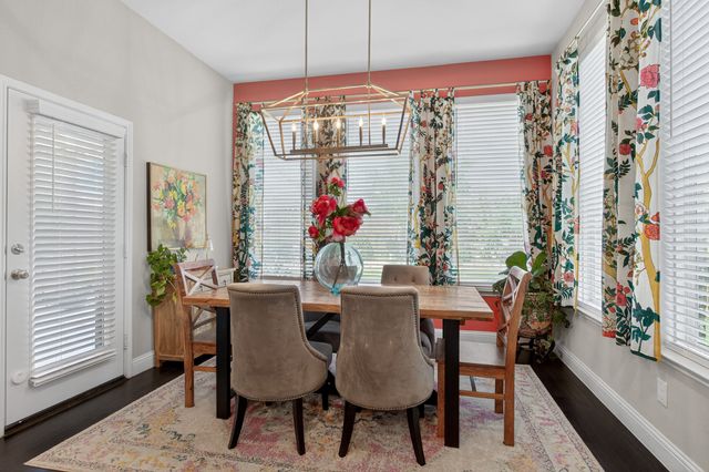 3601 Meadowtrail Lane, Denton, TX 76207