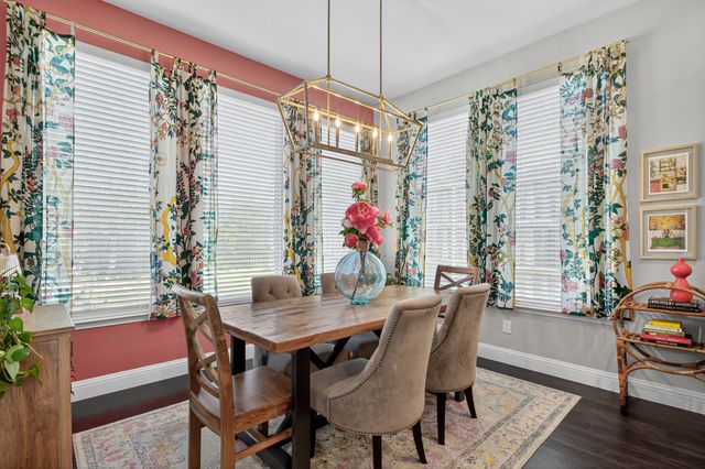 3601 Meadowtrail Lane, Denton, TX 76207