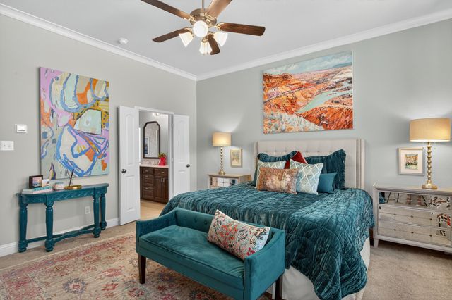 3601 Meadowtrail Lane, Denton, TX 76207