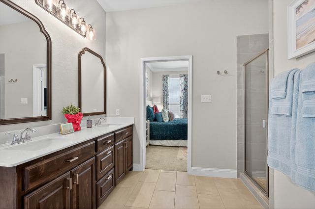 3601 Meadowtrail Lane, Denton, TX 76207