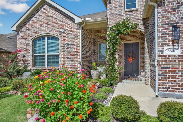 3601 Meadowtrail Lane, Denton, TX 76207