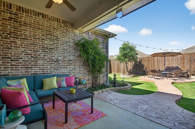 3601 Meadowtrail Lane, Denton, TX 76207