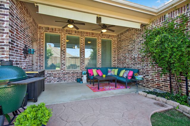 3601 Meadowtrail Lane, Denton, TX 76207