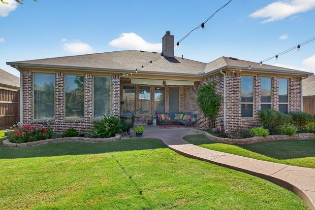 3601 Meadowtrail Lane, Denton, TX 76207