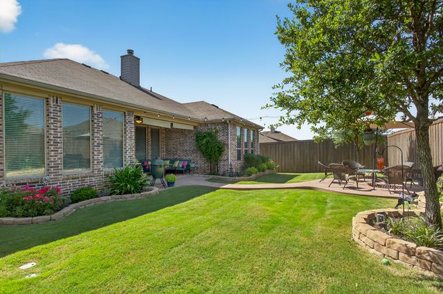 3601 Meadowtrail Lane, Denton, TX 76207