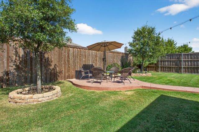 3601 Meadowtrail Lane, Denton, TX 76207