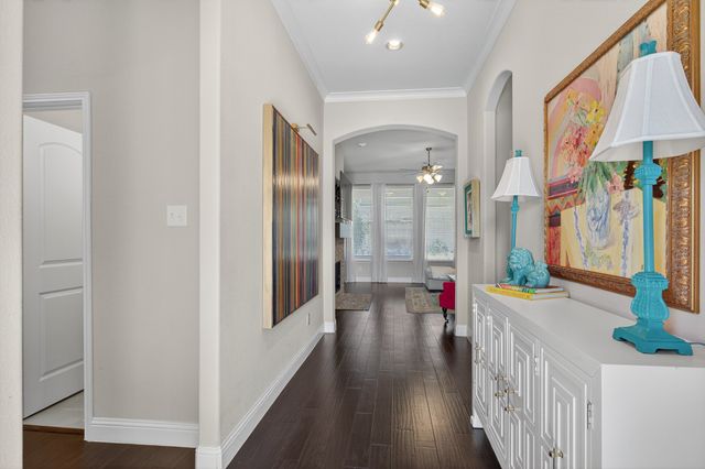 3601 Meadowtrail Lane, Denton, TX 76207