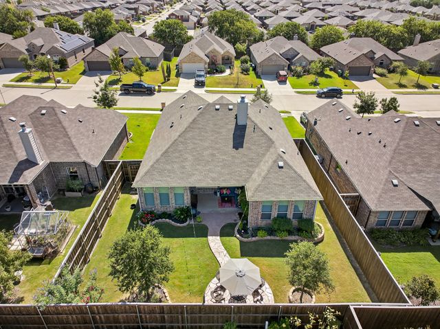 3601 Meadowtrail Lane, Denton, TX 76207