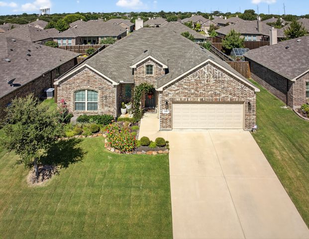 3601 Meadowtrail Lane, Denton, TX 76207