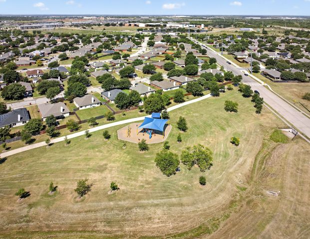 3601 Meadowtrail Lane, Denton, TX 76207