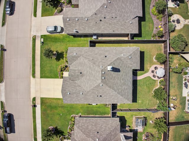 3601 Meadowtrail Lane, Denton, TX 76207