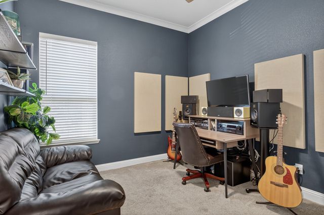 3601 Meadowtrail Lane, Denton, TX 76207