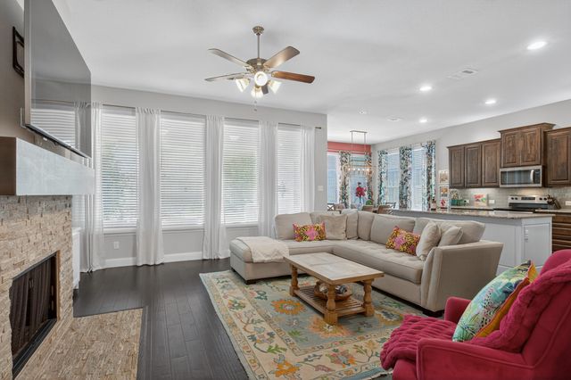 3601 Meadowtrail Lane, Denton, TX 76207