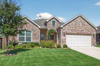 3601 Meadowtrail Lane, Denton, TX 76207